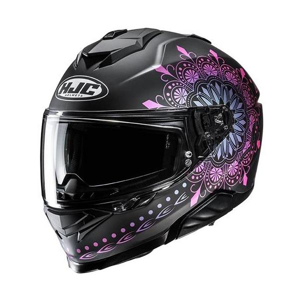 Capacete Integral HJC i71 Niel MC28SF