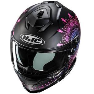 Capacete Integral HJC i71... 2