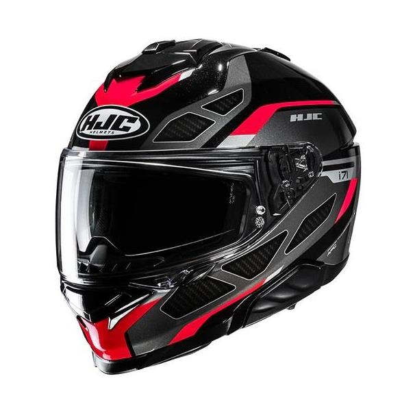 Casque Intégral HJC i71 Zest MC1