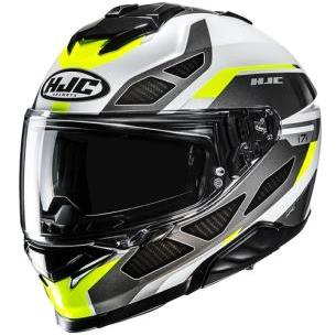 Casque Intégral HJC i71...