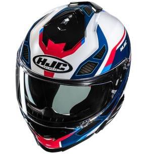 Casque Intégral HJC i71... 2