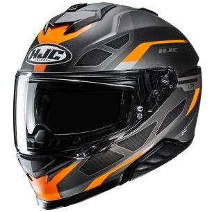 HJC i71 Zest MC7SF Full...