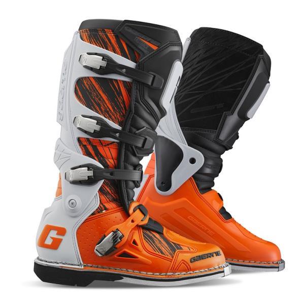 Botas Gaerne FastBack Endurance Naranja