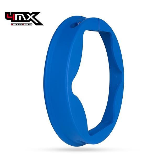Protetor de Coroa 4MX KTM 04-......