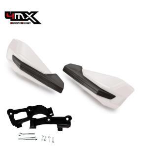 Paramanos 4MX Réplica KTM...