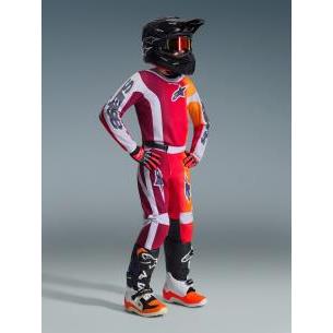 Set Infantil Alpinestars...