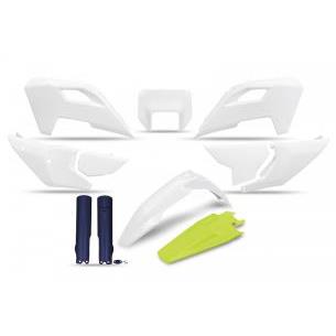 Full Kit Plastiques UFO...