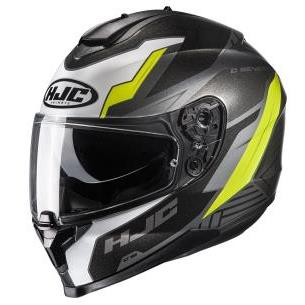 HJC Full Face Helmet C70...