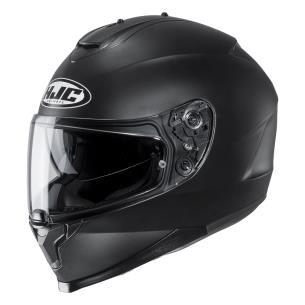 Casque intégral HJC C70 Uni...
