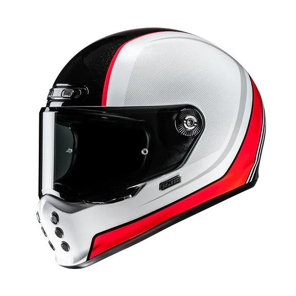 Casque Intégral HJC V10 HODU MC1