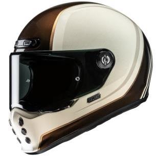 Capacete Integral HJC V10...