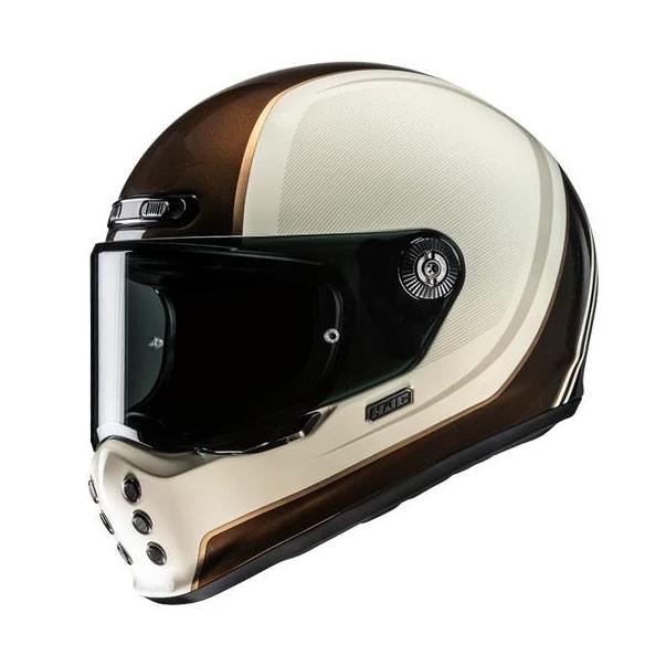 Casque Intégral HJC V10 HODU MC9