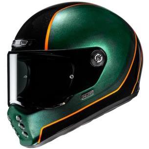 HJC V10 HODU MC47 Full Face...