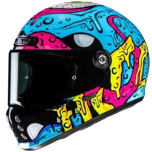 Capacete Integral HJC V10...