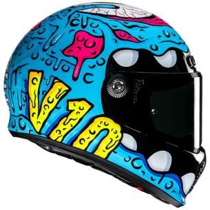 Casque Intégral HJC V10... 2
