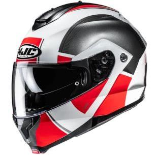 Casco Modular HJC C91N JYN MC1