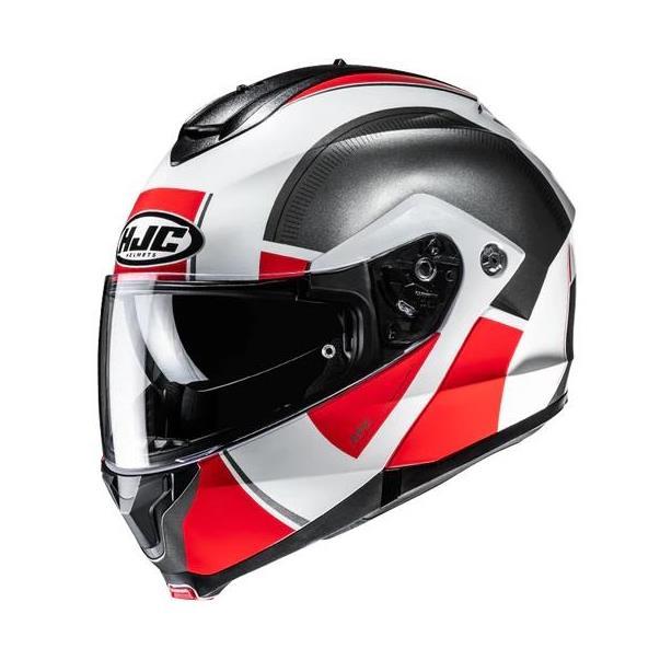 Capacete Modular HJC C91N JYN MC1
