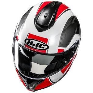 Capacete Modular HJC C91N... 2