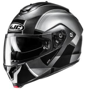 Capacete Modular HJC C91N...