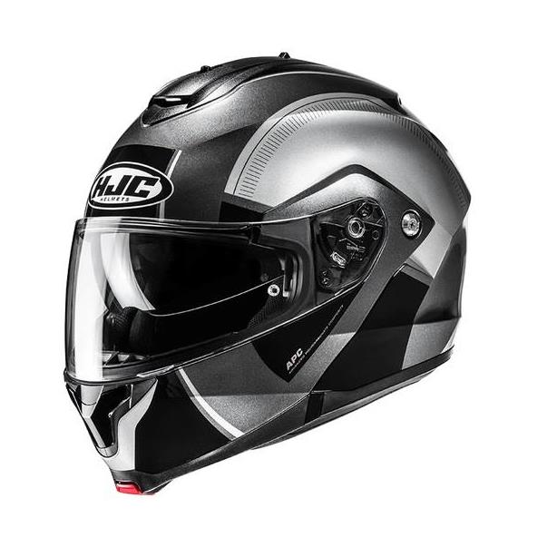 Casco Modular HJC C91N JYN MC5