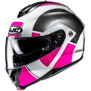 Casco Modular HJC C91N JYN MC8