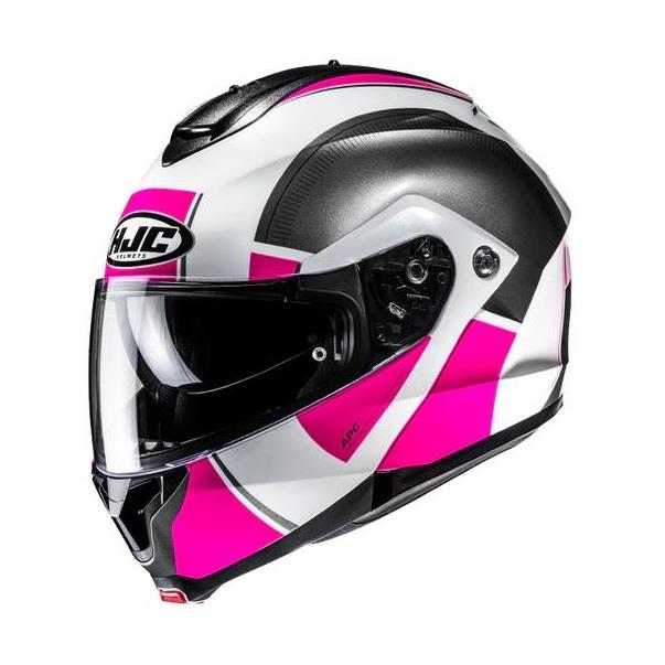 Casco Modular HJC C91N JYN MC8