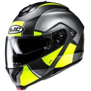 Casque Modulable HJC C91N...