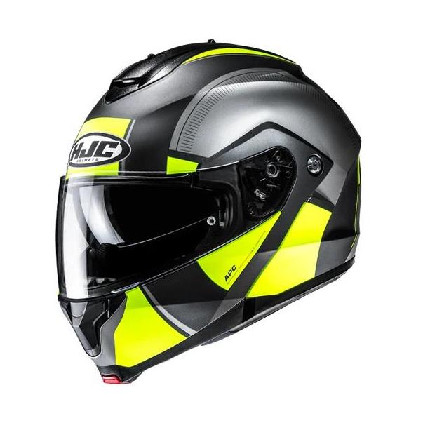 Casco Modular HJC C91N JYN MC3HSF