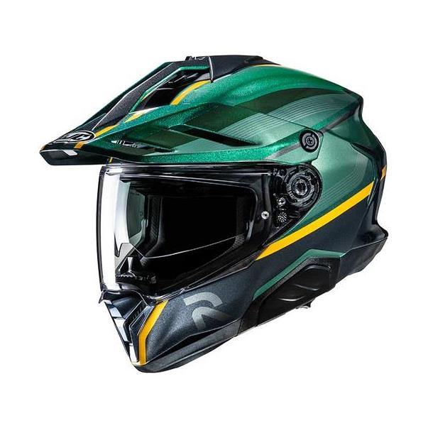 HJC RPHA60 ARBRE MC4 Full-Face Helmet