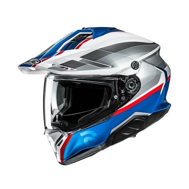 Casco Integral HJC RPHA60 ARBRE MC21
