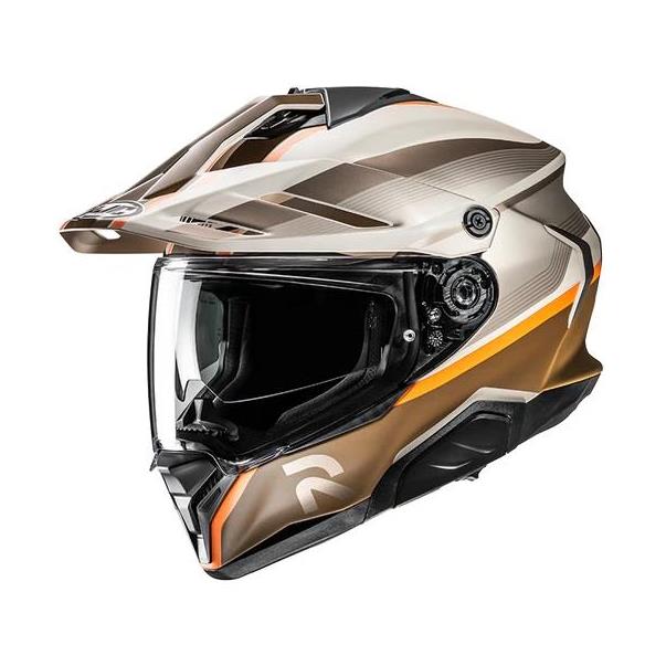 Casco Integral HJC RPHA60 ARBRE MC7SF