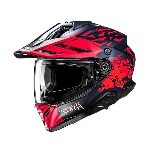 Casque Intégral HJC RPHA60 SPIELBERG...