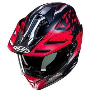 Capacete Integral HJC... 2