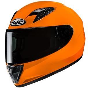 Casco Integral Infantil HJC...