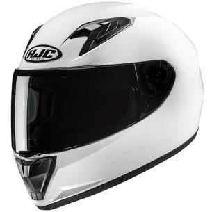 Casco Integral Infantil HJC...