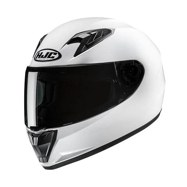 Casco Integral Infantil HJC Y10 PEARL...