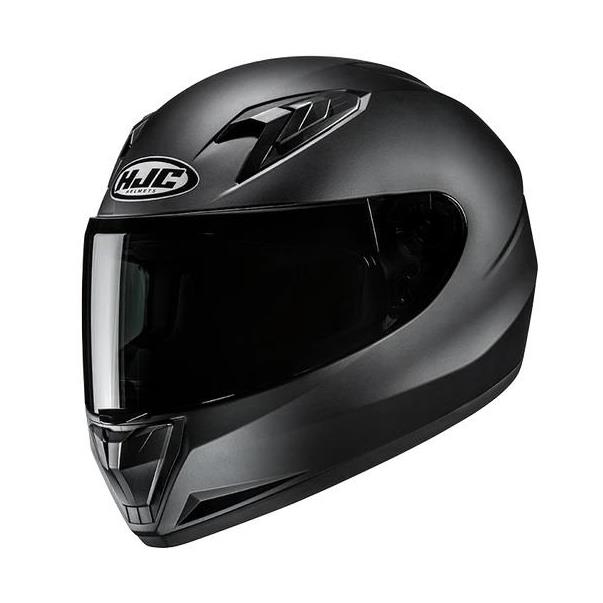 Capacete Integral Infantil HJC Y10...