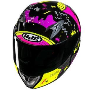 Capacete Integral Infantil... 2