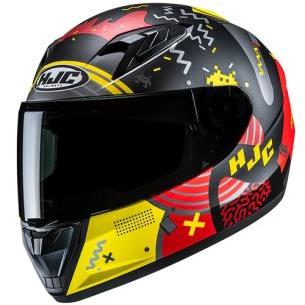 Casco Integral Infantil HJC...