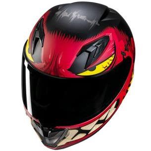 Capacete Integral Infantil... 2