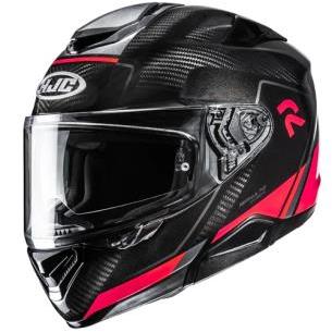 Capacete Integral HJC...