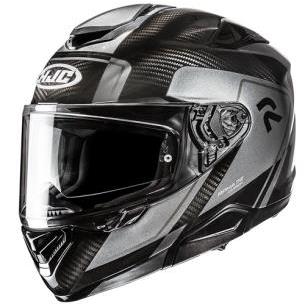 Capacete Integral HJC...
