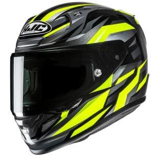 Capacete Integral HJC...