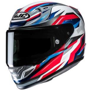 Casque Intégral HJC RPHA12...