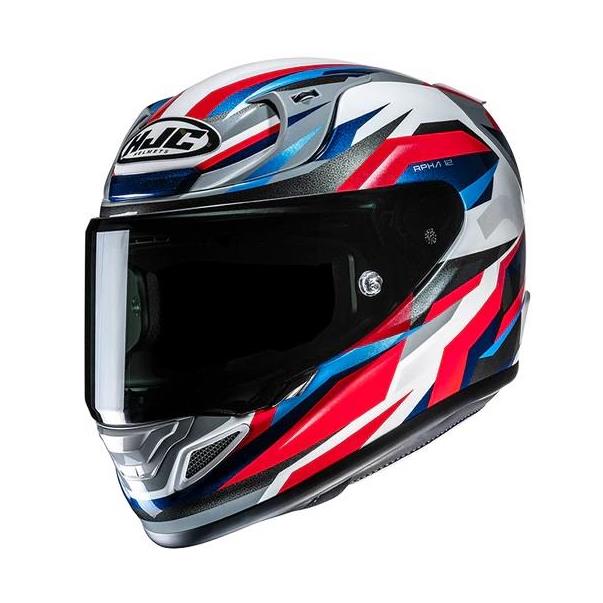 Casco Integral HJC RPHA12 DRAVIX MC21