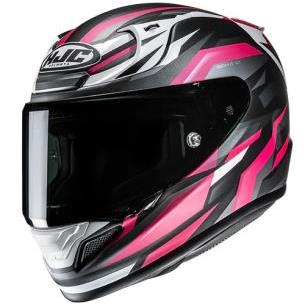 Casque Intégral HJC RPHA12...