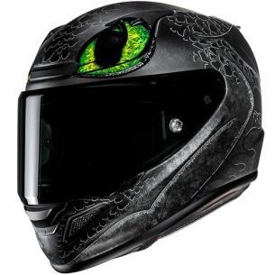 HJC RPHA12 TOOTHLESS II...