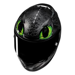 Capacete Integral HJC... 2