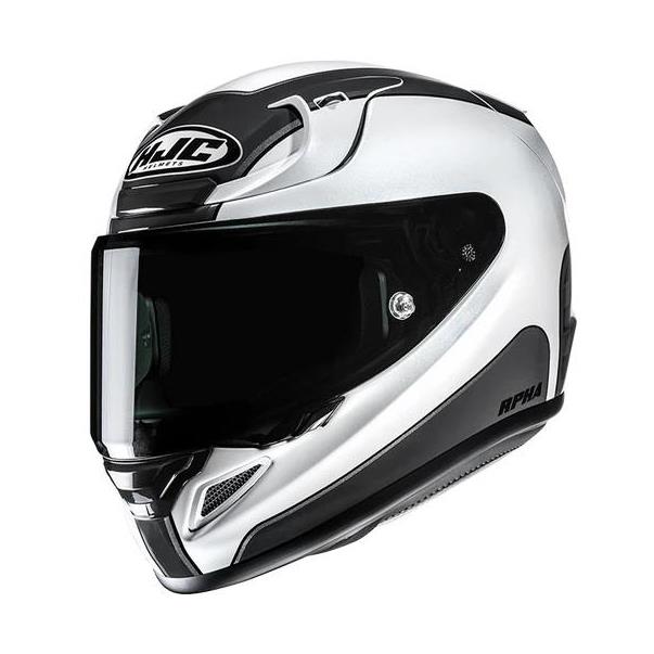 Capacete Integral HJC RPHA12 RESPON MC5