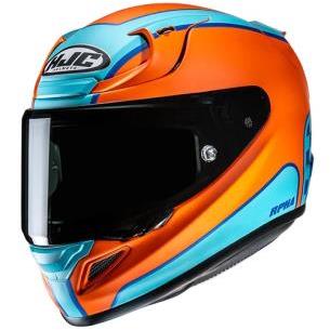 Casque Intégral HJC RPHA12...